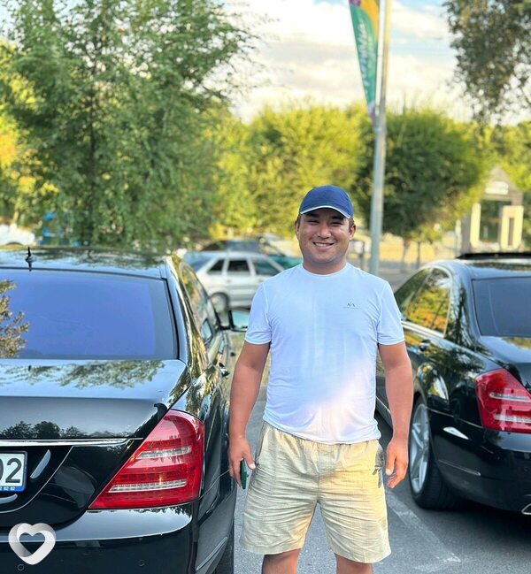Нуреке, 31, Алматы — анкета №2823195