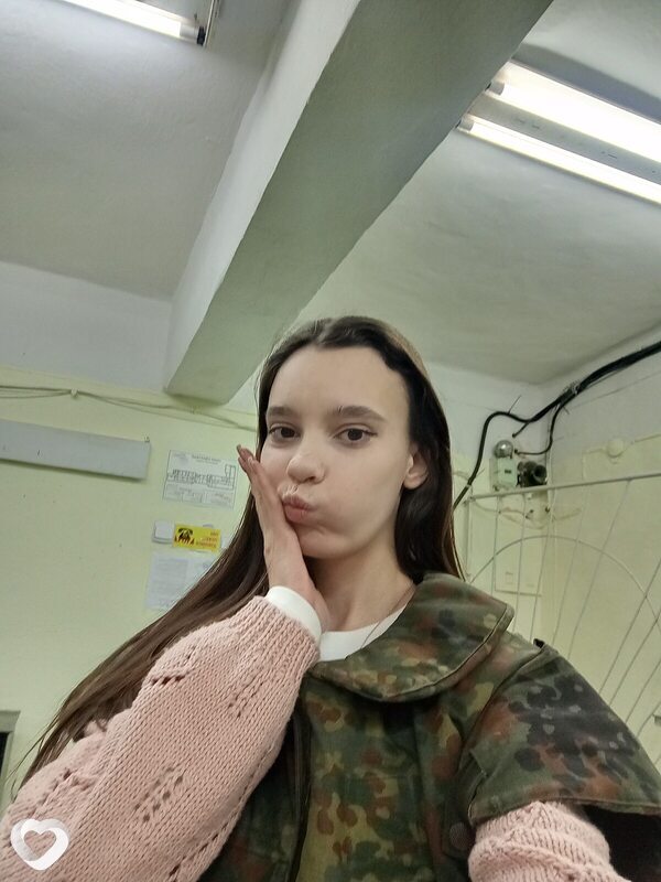 Просто Чел, 19, Киеве — анкета №2823202