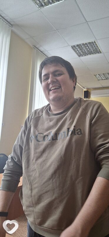 Александр, 32, Ртищеве — анкета №2823203