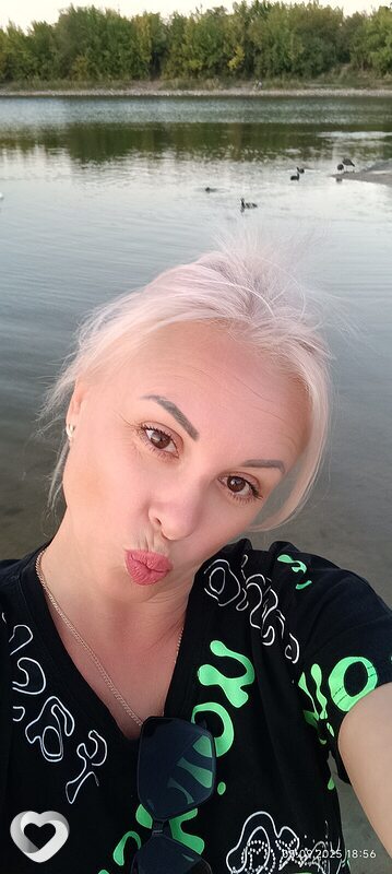 Ангел, 46, Донецке — анкета №2823207