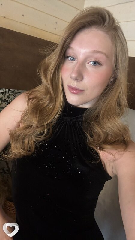 Лиза, 19, Санкт-Петербурге — анкета №2823209