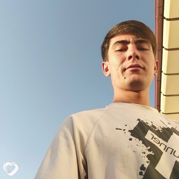 Жама, 22, Волгограде — анкета №2823211