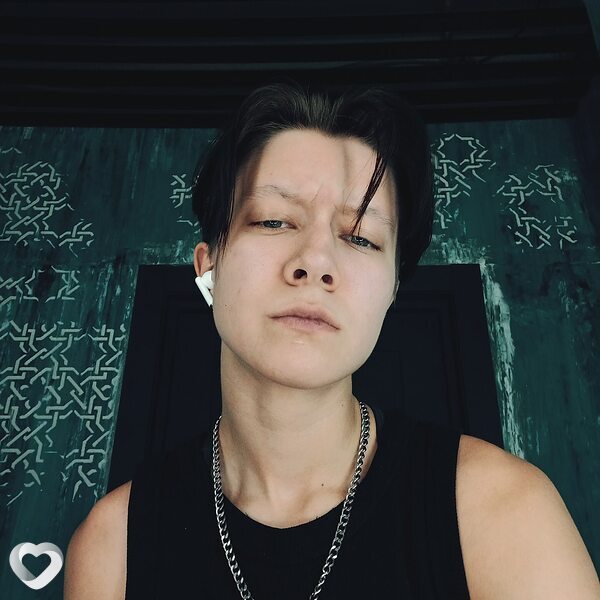Анастасия, 21, Тюмени — анкета №2823216