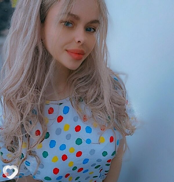 Дарья, 32, Москве — анкета №2822843