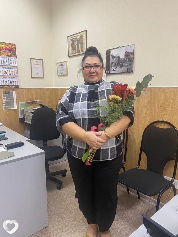 Алёна, 53, Нижнем Новгороде — анкета №2822848