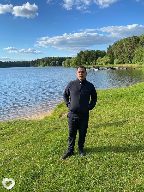 Gev, 30, Зеленоград — анкета №2822851
