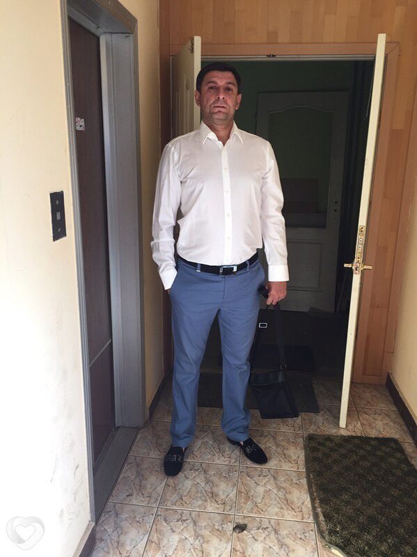 Жан, 41, Саратове — анкета №2822863