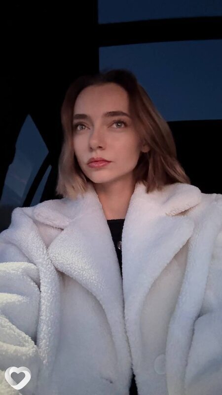 Ангелина, 40, Могилев — анкета №2822865