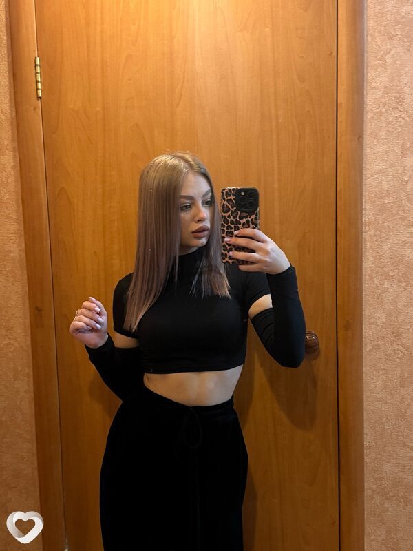 Анастасия, Торез