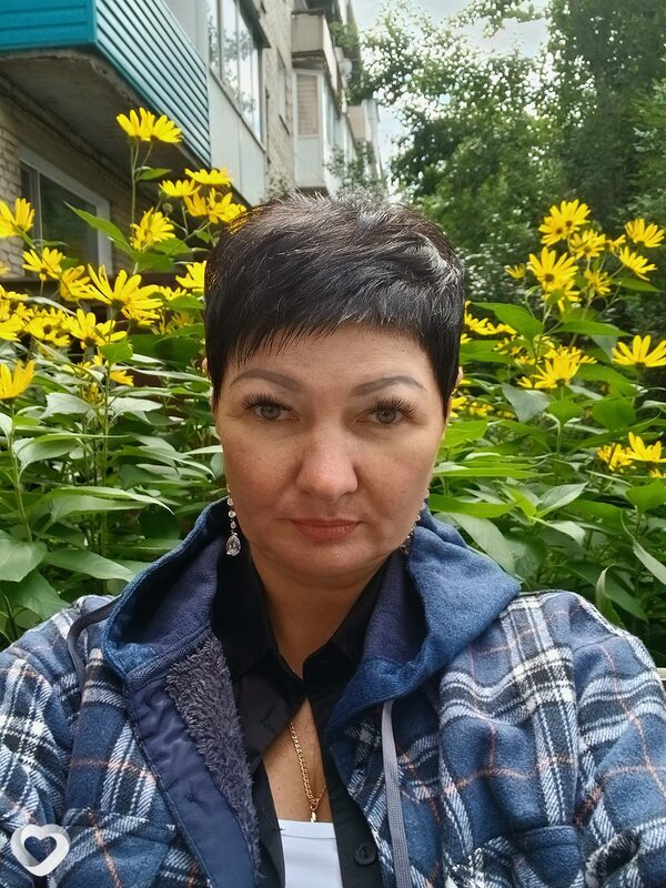 Ирина, 51, Славгороде — анкета №2822924