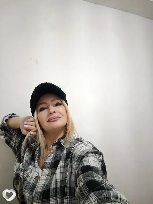 Алина, 40, Москве — анкета №2822925