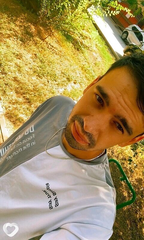 Константин, 28, Алматы — анкета №2822926