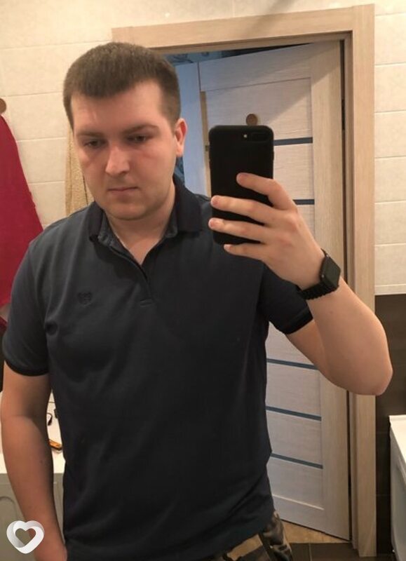 Денис, 37, Ярославле — анкета №2822938