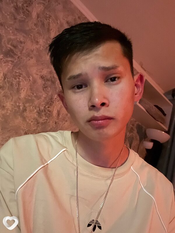 Сергей, 24, Петропавловске-Камчатском — анкета №2822771