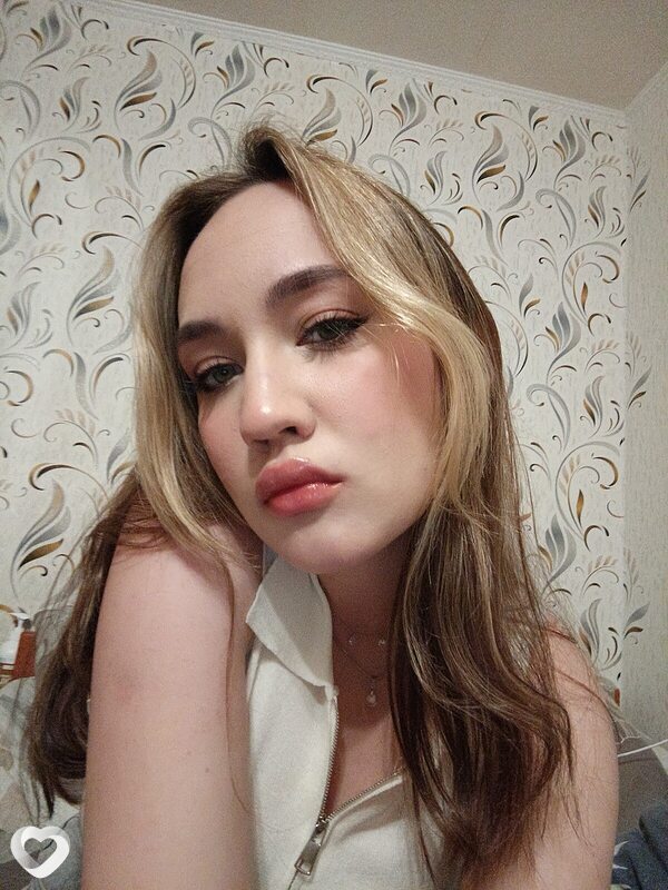 Любовь, 22, Чебоксарах — анкета №2822773