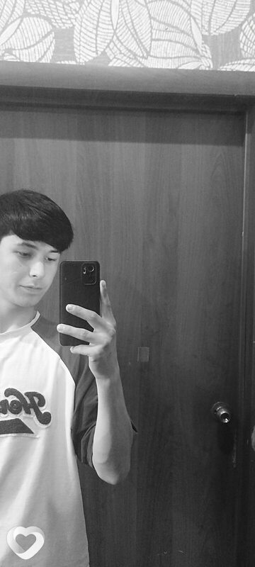 Амирхон, 18, Томске — анкета №2822774