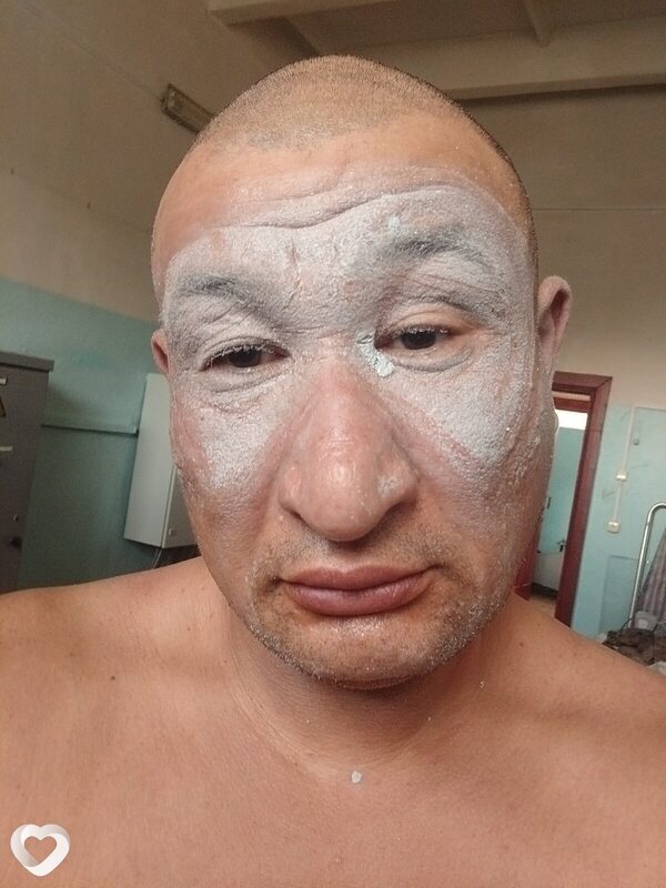 Еркен, 47, Усть-Каменогорск — анкета №2822777