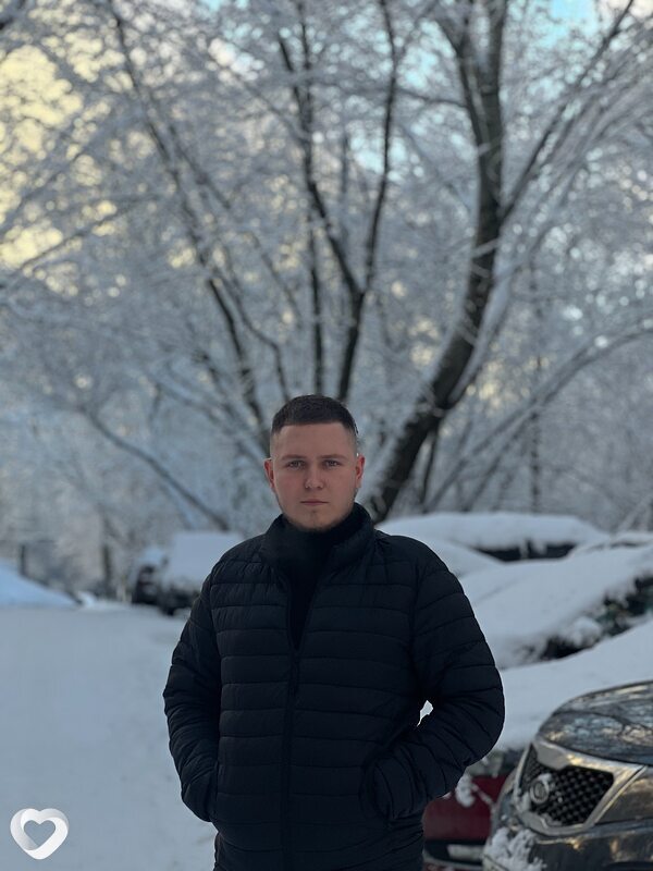 Алексей, 25, Москве — анкета №2822778