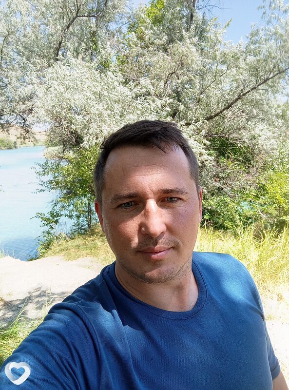 Михаил, 38, Ставрополе — анкета №2822785