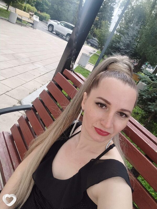 Вика, Химки