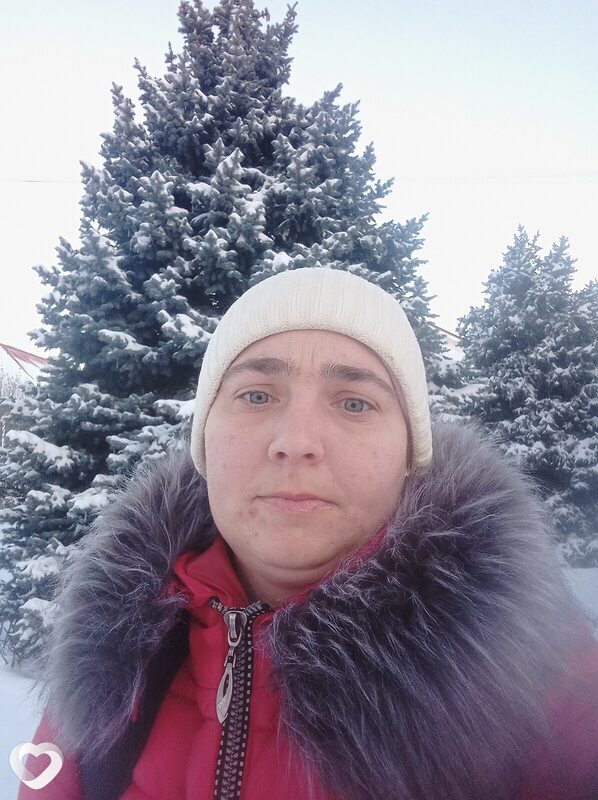 Алина, Матвеев Курган