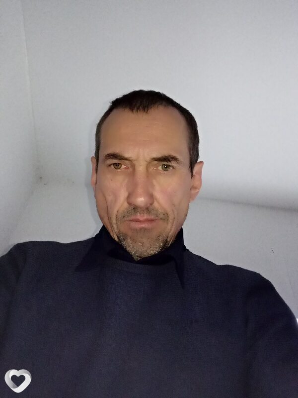 Артур, 49, Пскове — анкета №2822796