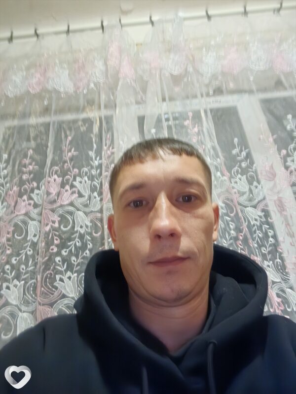 Павел, 38, Краснодаре — анкета №2822812