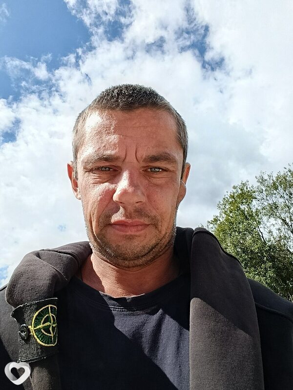 Денис, 39, Чехове — анкета №2822817