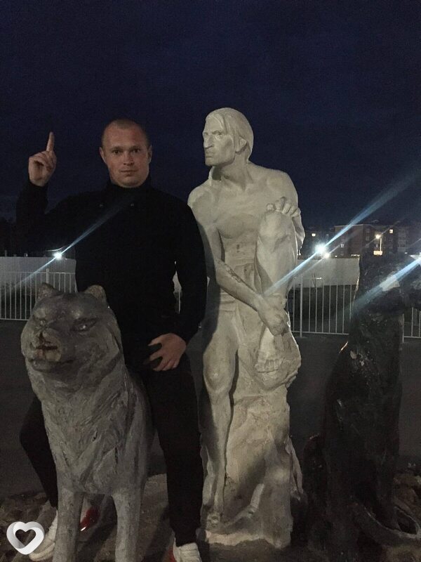 Александр, 31, Шахтах — анкета №2822893