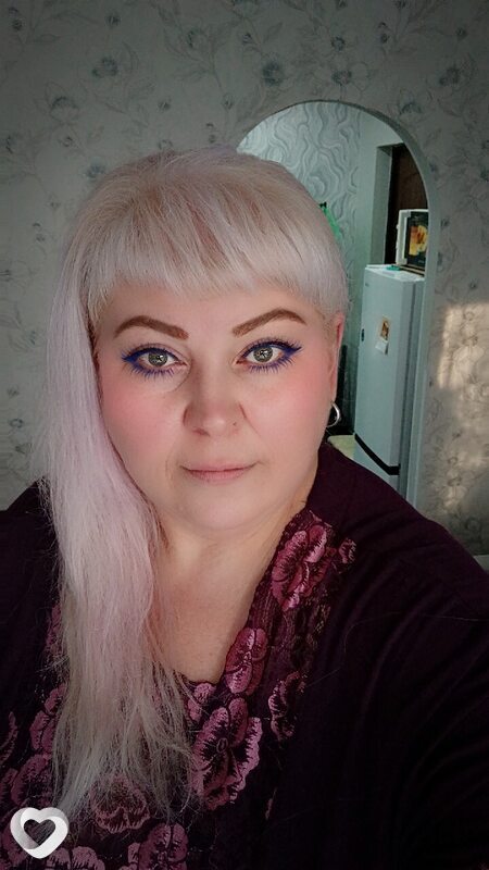 Наталья, 47, Великом Устюге — анкета №2822894