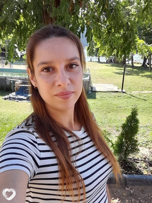 Мария, Кодинск