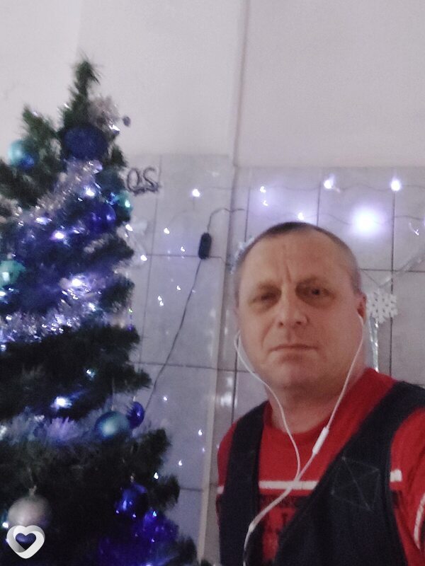 Николай, 51, Барнауле — анкета №2822906