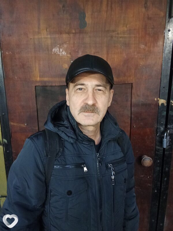Николай, 60, Самаре — анкета №2822910