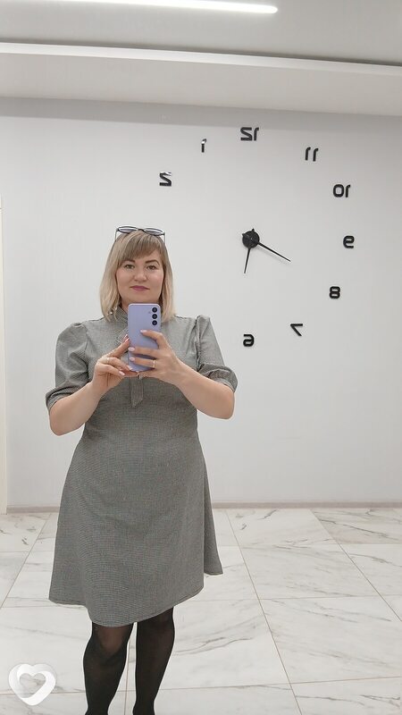 Светик, 40, Кирове — анкета №2822917
