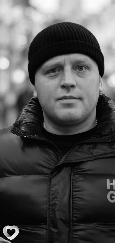 Ян, 33, Челябинске — анкета №2822972