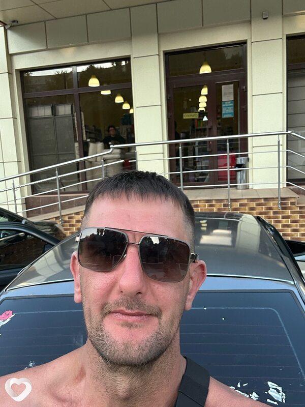 Дмитрий, 36, Майкопе — анкета №2822976