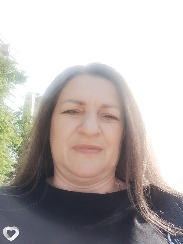 Sveta, 46, Челябинске — анкета №2822978