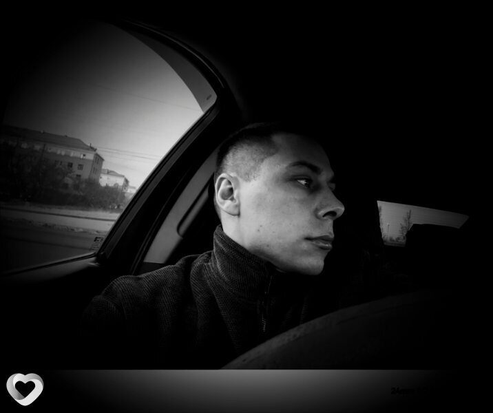 Антон, 32, Челябинске — анкета №2822986