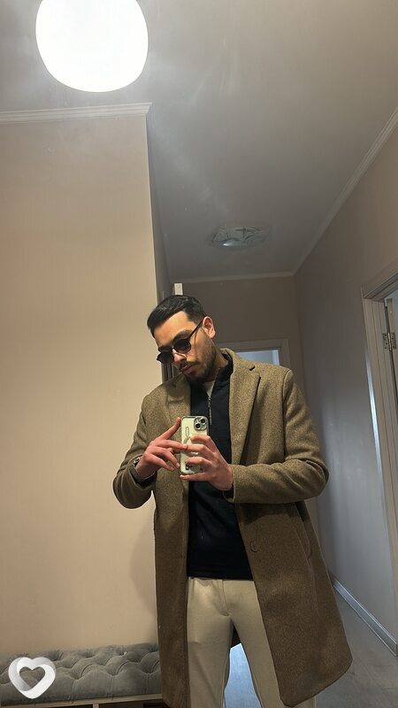 Sameer Ali, 24, Гродно — анкета №2822987