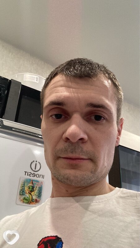 Dima, 29, Туле — анкета №2823025