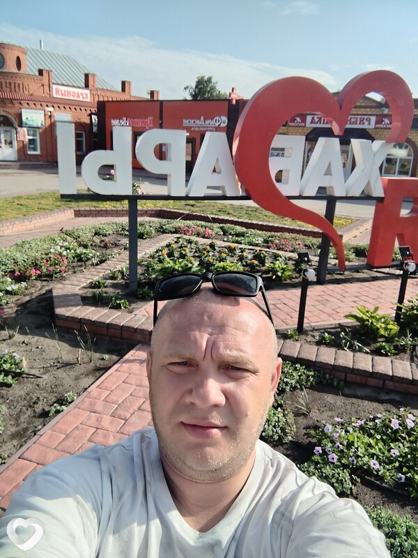 Сергей, 34, Абакане — анкета №2823026