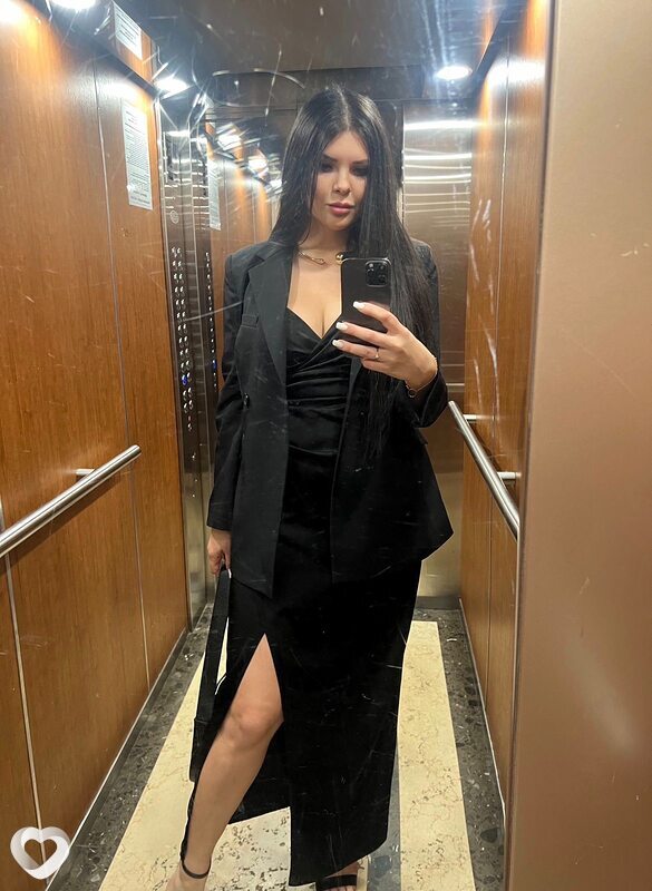 Анастасия, 31, Москве — анкета №2823033