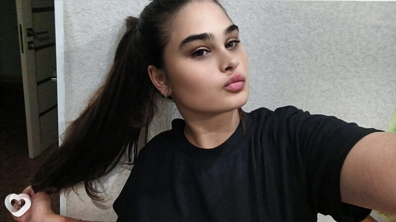 Ксения, 25, Усть-Кут — анкета №2823043
