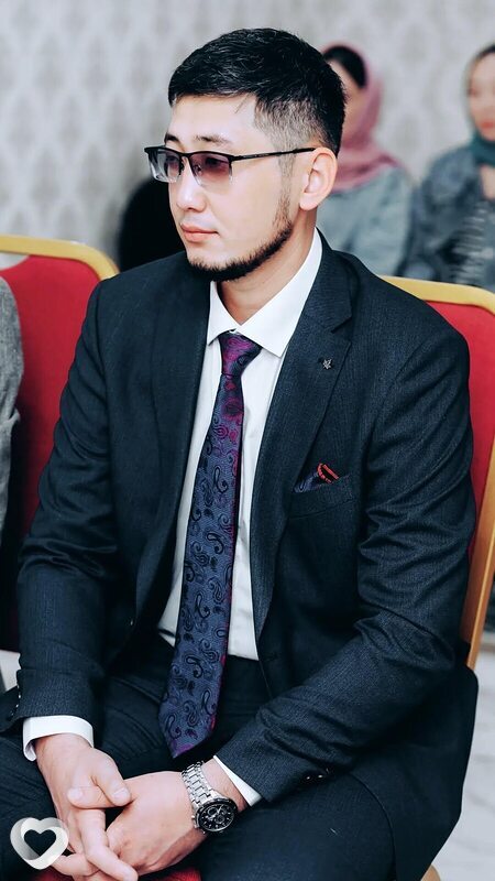 Ануар, 30, Алматы — анкета №2823047