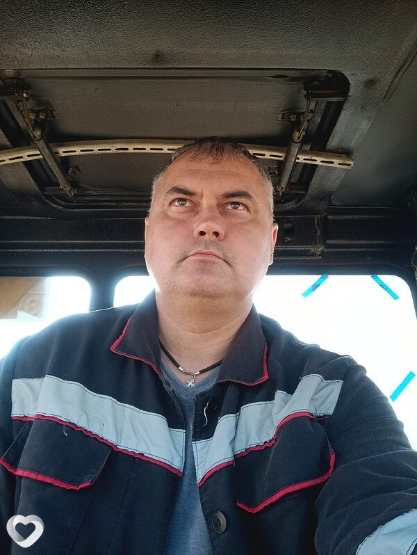Андрей, 44, Воткинске — анкета №2823063