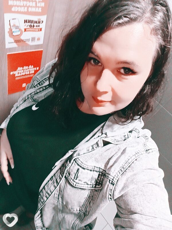 Ирина, 30, Курске — анкета №2823150
