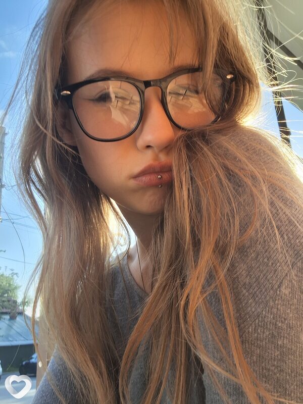 Дарья, 20, Новосибирске — анкета №2823160