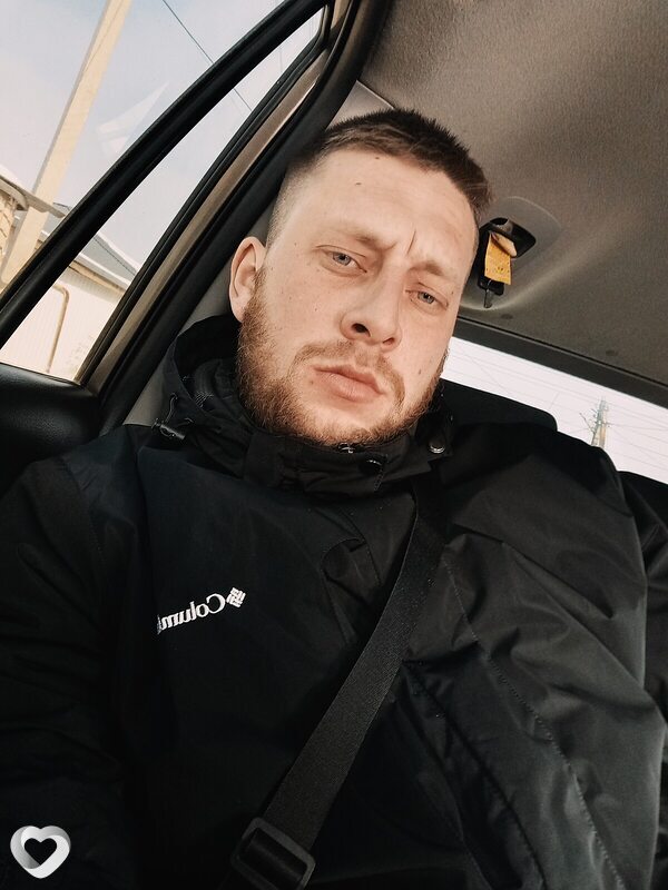 Vlad, 27, Саратове — анкета №2823161