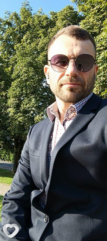 Денис, 38, Калуге — анкета №2823173