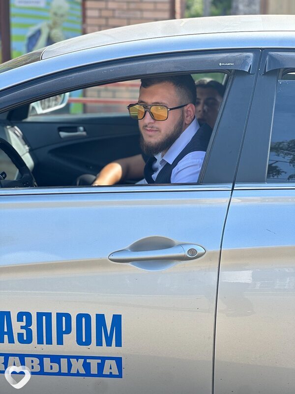 Леон, 25, Иркутске — анкета №2823183